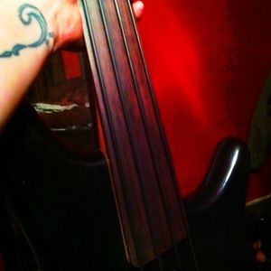 Meet your Posher, Douglas